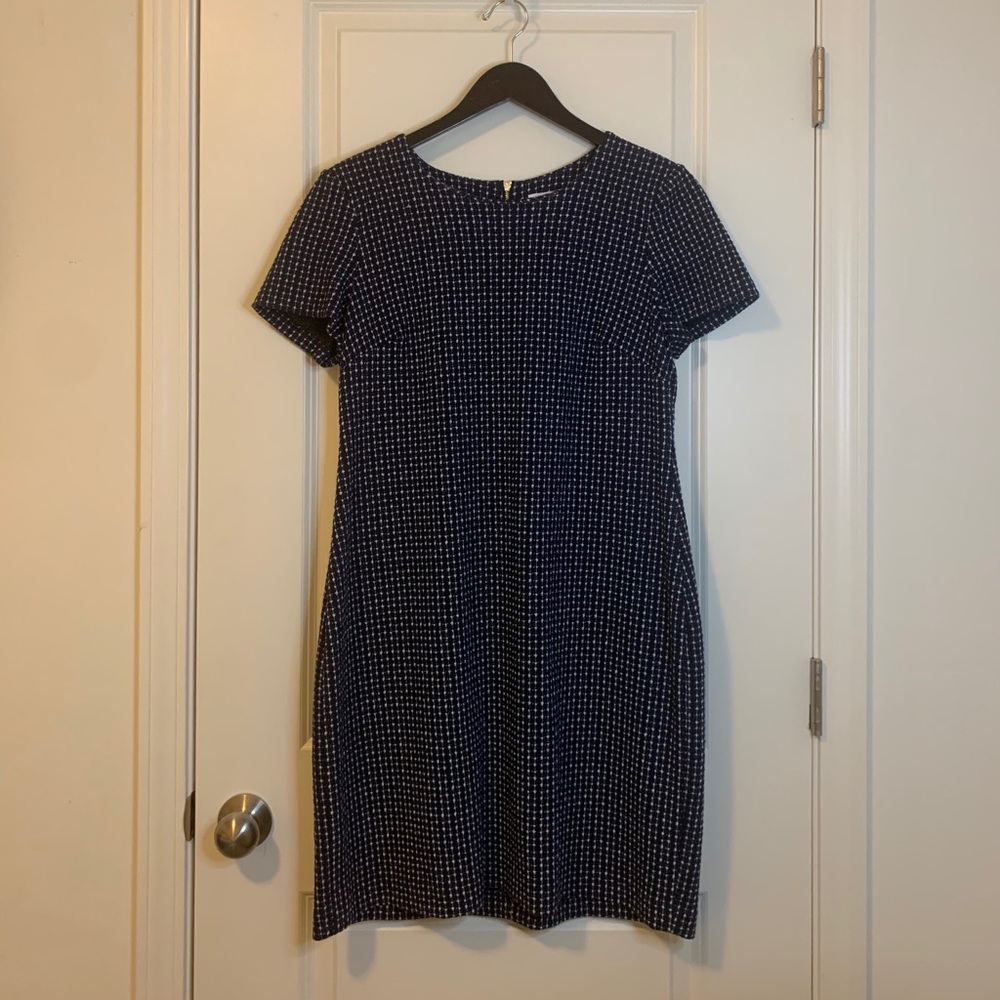 Calvin Klein dress